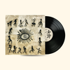 Hulin hönd vinyl