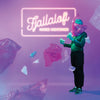 Moses Hightower - Fjallaloft - CD