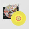 Mannakorn - Brottför kl.8 LP