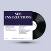 See Instructions - Magnús Jóhann