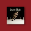 Creature Of Habit - COH 1 (PRE-ORDER)
