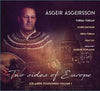 Ásgeir Ásgeirsson - Icelandic Folksongs Vol 1-3