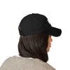 Vetur Music Distressed Cap