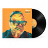 Jónas Björgvinsson - Lífsins bók - Svartur Vinyll
