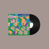 Bogomil Font & Greiningardeildin - Haf þú ekki áhyggjur af því LP