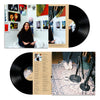 Árný Margrét - interwinded / dinner alone LP