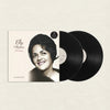 Elly Vilhjálms - Minningar 2LP