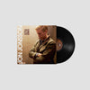 Jón Jónsson - Wait for Fate LP