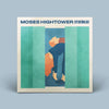 Moses Hightower - Lyftutónlist - Vinyl