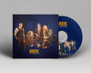 BREK - Ný spor í slóð - Pre-Order