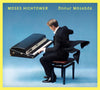 Moses Hightower - Önnur Mósebók - CD