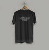 KARAMELLUTUSSU BOLURINN 👕 - Svartur
