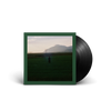 Ásgeir - Julia LP green