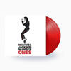 Micheal Jackson - Number Ones Limited Red Edition