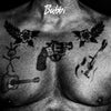 Bubbi - Ljós og skuggar LP
