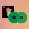 Ásgeir Trausti - Dýrð í dauðaþögn LP Lituð