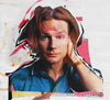 Kaktus Einarsson - Factoid Happiness - Black vinyl