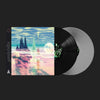 Godchilla - Psionic dreams - Black/Svartur