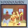 Mannakorn - Mannakorn LP
