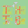 Tu Ha? Tu Bjö? - Tu Ha? Tu Bjö? - Vinyl