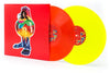 Björk - Volta - Color Vinyl